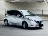 Nissan Note-13