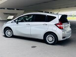Nissan Note-9
