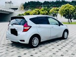 Nissan Note-4