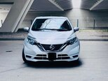 Nissan Note-7