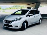 Nissan Note-8