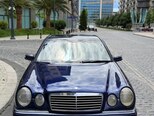 Mercedes E 230-6