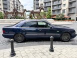 Mercedes E 230-5