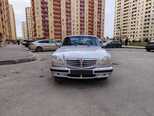 GAZ 31105 "Volga"-1