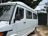 Mercedes 208 D-2