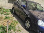 LADA (VAZ) Priora-5