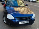 LADA (VAZ) Priora-7