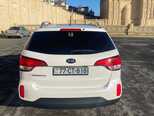 Kia Sorento-7