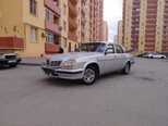 GAZ 31105 "Volga"-3