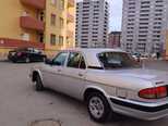 GAZ 31105 "Volga"-5