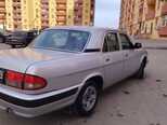 GAZ 31105 "Volga"-4