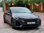 Changan Uni-V-4