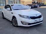 Kia Optima-2