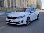 Kia Optima-1