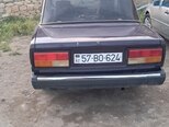 LADA (VAZ) 2107-2