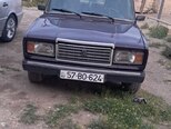 LADA (VAZ) 2107-1