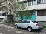 Volkswagen Passat-3