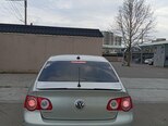 Volkswagen Passat-6