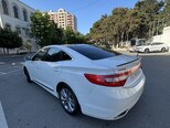 Hyundai Grandeur-4