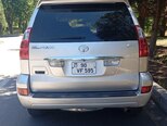 Toyota Land Cruiser Prado-2
