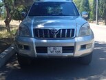 Toyota Land Cruiser Prado-1