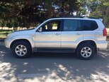 Toyota Land Cruiser Prado-3