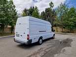 Ford Transit-7