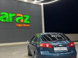 Chevrolet Lacetti-9