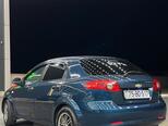 Chevrolet Lacetti-8