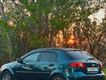 Chevrolet Lacetti-2