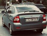 LADA (VAZ) Priora-7