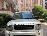 Land Rover Discovery-1