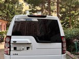 Land Rover Discovery-2