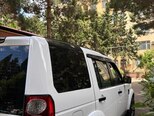 Land Rover Discovery-4