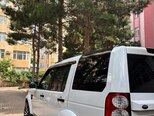 Land Rover Discovery-3