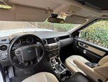 Land Rover Discovery-5