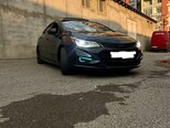 Chevrolet Cruze-2