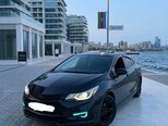 Chevrolet Cruze-3