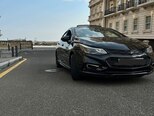 Chevrolet Cruze-5