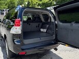 Toyota Land Cruiser Prado-19