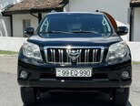Toyota Land Cruiser Prado-2