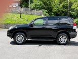 Toyota Land Cruiser Prado-4