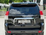 Toyota Land Cruiser Prado-6