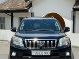 Toyota Land Cruiser Prado-5