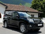 Toyota Land Cruiser Prado-3