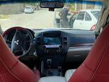 Mitsubishi Pajero-3