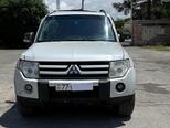Mitsubishi Pajero-1