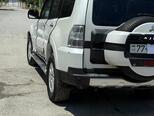 Mitsubishi Pajero-7