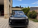 Changan Qiyuan Q07-1