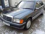 Mercedes 190-5
